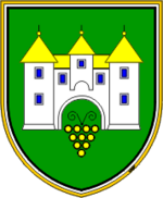 Coat of arms of Rače-Fram.png