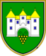 Escudo de armas de Rače-Fram