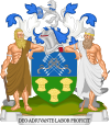 Coat of arms of Sheffield City Council.svg