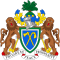冈比亚共和国国徽