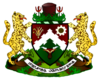 Coat of arms of Transkei.png
