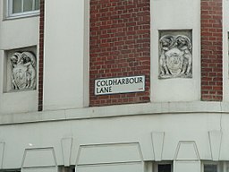 Coldharbour Lane