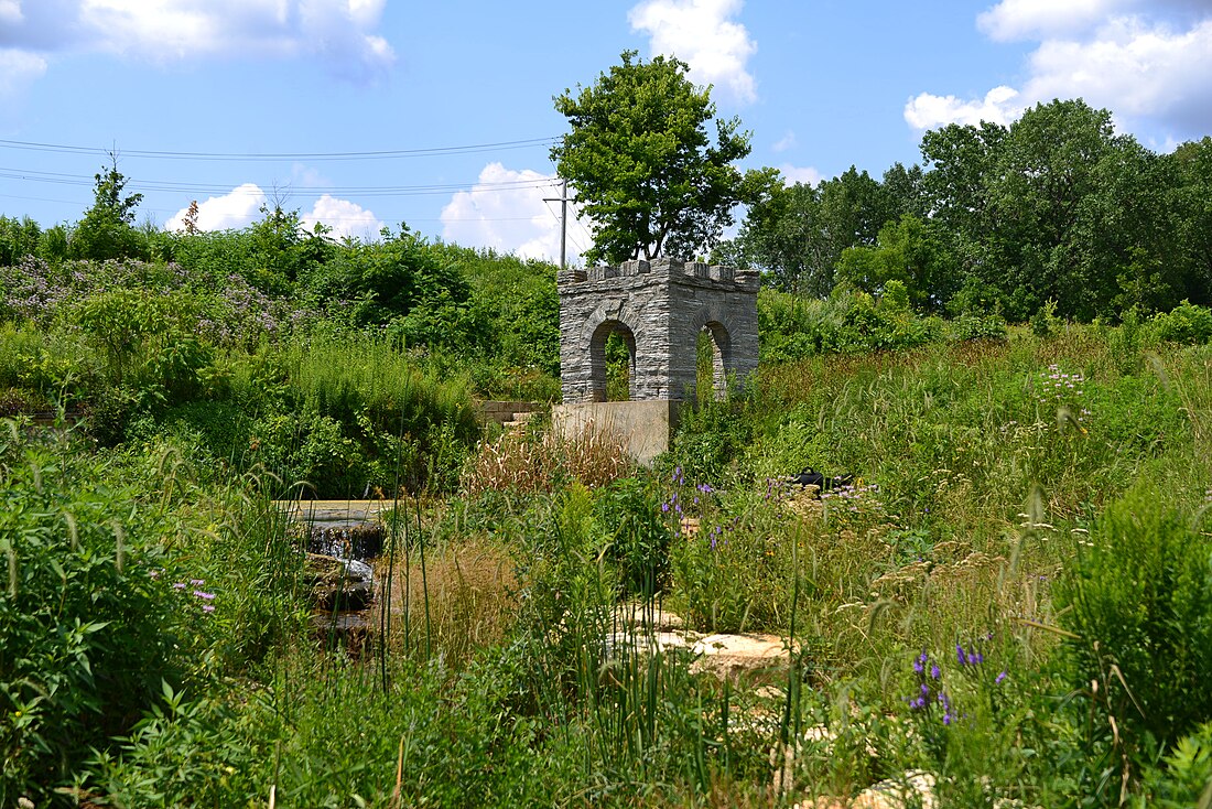 Coldwater Spring