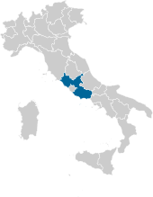 Collegi elettorali 2022 - Senato plurinominali - Lazio 2.svg