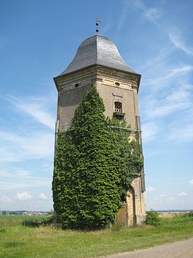 Immagine illustrativa dell'articolo Abbaye de Saint-Pierremont