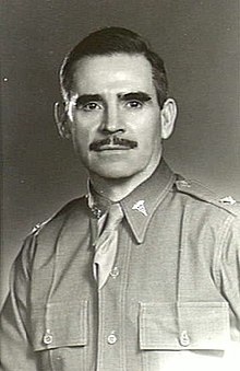 Colonel Percy J. Carroll, Chief Surgeon of the US Army Forces, Southwest Pacific Area Colonel Percy J Carroll.jpg