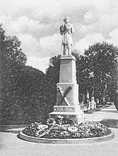 New Bern, North Carolina Confederate Monument - New Bern, North Carolina.jpg