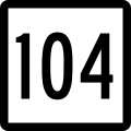 File:Connecticut Highway 104.svg