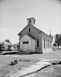 Corinne, Utah