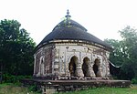 Abandoned temple Gour Nitai at Tejpal Corner-shot-Gour-Nitai-Temple-Tejpal-Bankura.jpg