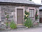 Luss Village, Mostyn Cottage