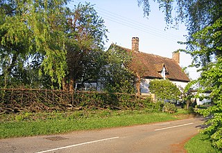 <span class="mw-page-title-main">Stanford, Bedfordshire</span> Human settlement in England