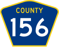 County 156 (MN).svg