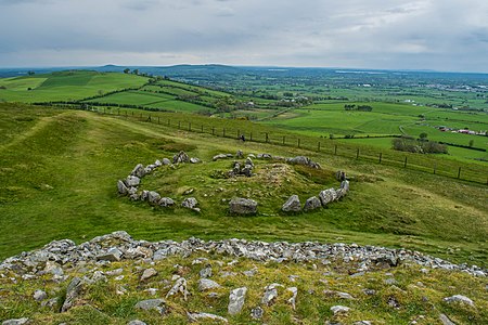 highly recommended: Loughcrew, County Meath, Fotografia: Oliver Gargan