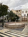 Courtyard of Saladin's Mausoleum, 2019