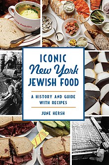 Cover of Iconic New York Jewish Food.jpg
