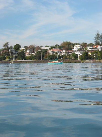 How to get to Coxs Bay with public transport- About the place