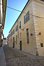 Palazzo Donati