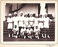 Cricketers. Sikh Union Club. Nairobi. c1956. By The Photo Studio.jpg