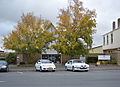 English: Wesley Uniting church at Crookwell, New South Wales