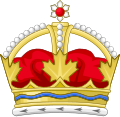 Canadian Crown 2023