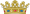 Crown of a Duke of France (variant).svg