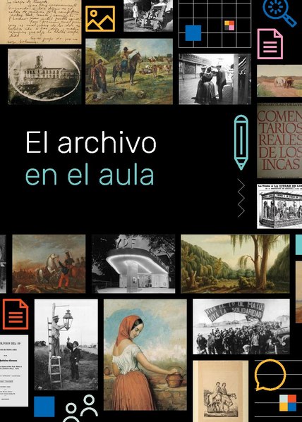 File:Cuadernillo de trabajo - El Archivo en el Aula.pdf