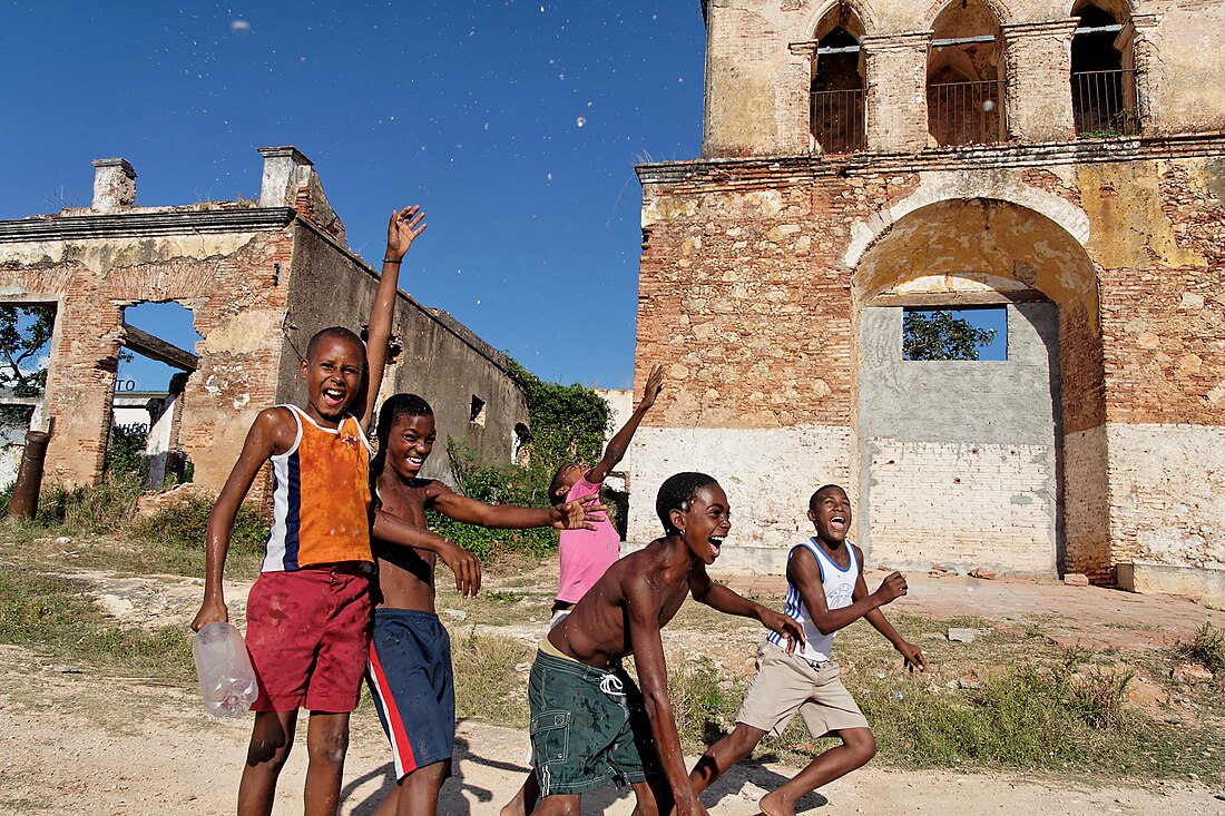 Afro-cubanere