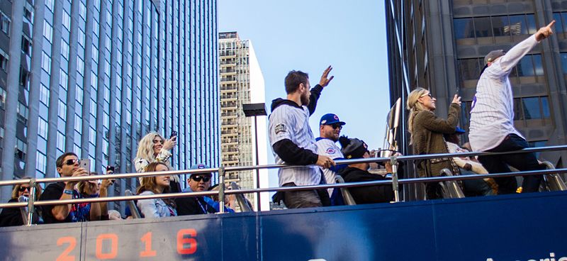 File:Cubs World Series Victory Parade (30146832074) (cropped).jpg