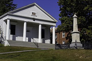<span class="mw-page-title-main">Art Gallery (University of Southern Maine)</span> United States historic place