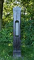 * Nomination Sculpture (1989) in the hamlet Limbergen, Buldern, Dülmen, North Rhine-Westphalia, Germany --XRay 04:54, 23 July 2016 (UTC) * Promotion Good quality. --Johann Jaritz 11:21, 23 July 2016 (UTC)