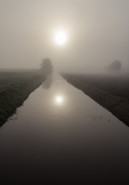 File:Dülmen, Umland, Sonnenaufgang -- 2012 -- 8766.jpg