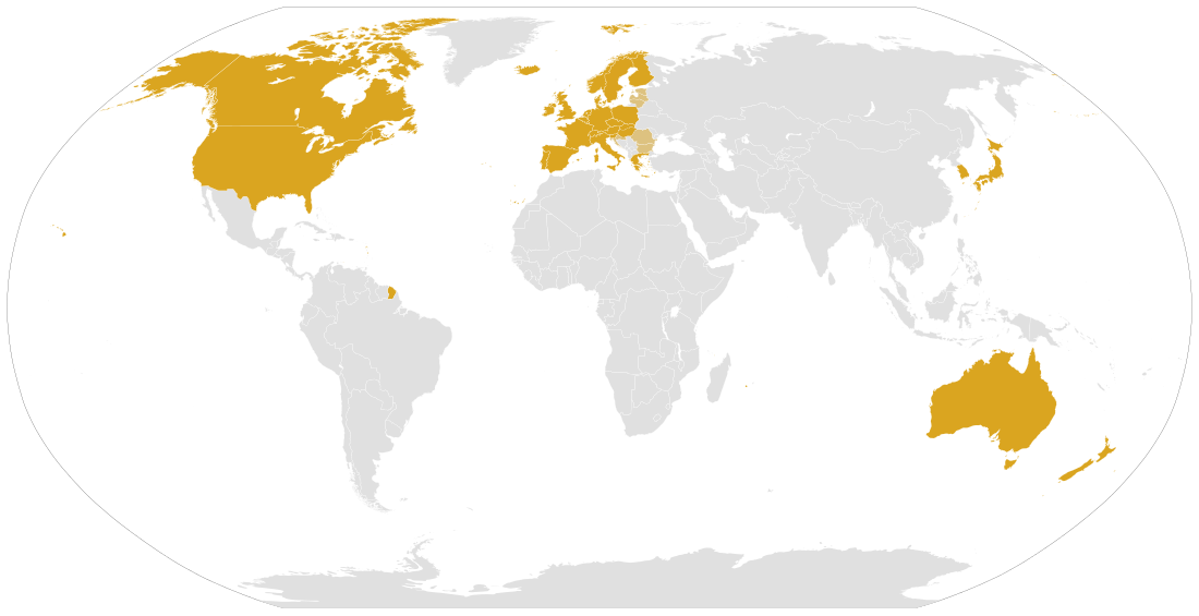 Development Assistance Committee