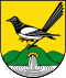 Wappen der Stadt Bad Elster