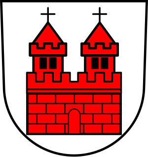 Wappen von Bollschweil