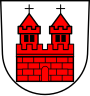 Blason de Bollschweil