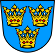 Kaltenholzhausen címere