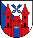 Ladenburg címere
