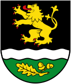 Wappen der Ortsgemeinde Laubach