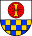 Blason de Otzweiler