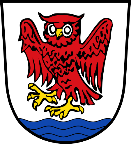 DEU Pöcking COA