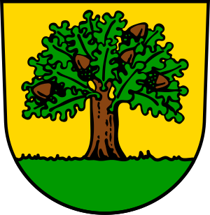 Wappen von Schönaich