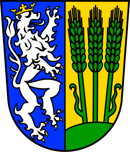 DEU Wiesenbach COA