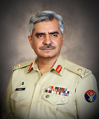 <span class="mw-page-title-main">Babar Iftikhar</span> Pakistani lieutenant general