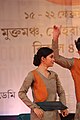 File:Dance performance at Ekusher Cultural Fest 72.jpg