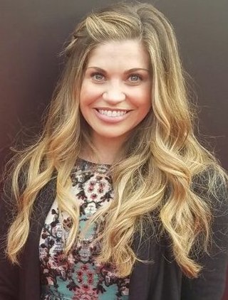 <span class="mw-page-title-main">Danielle Fishel</span> American actress and television personality (born 1981)