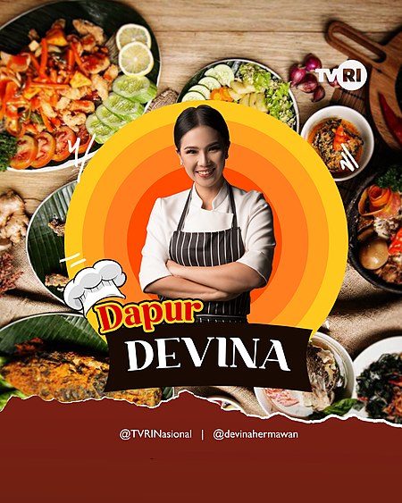 Dapur Devina