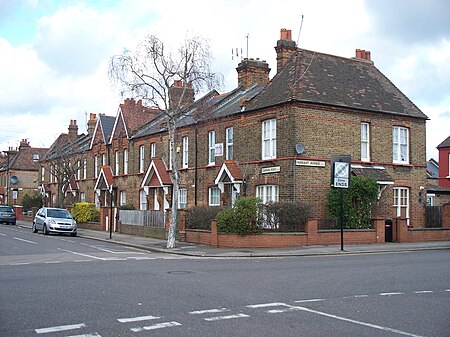 Darwin Road & Farrant Avenue.JPG