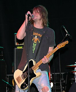 Dave Pirner American songwriter, singer, and producer