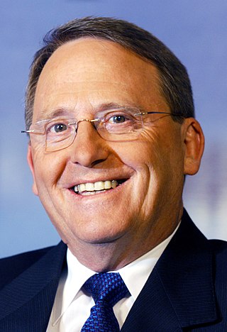 <span class="mw-page-title-main">David Llewellyn (Australian politician)</span> Australian politician